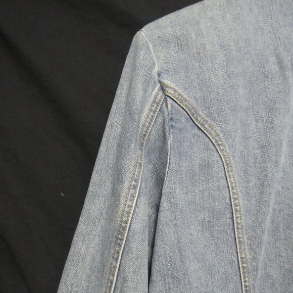 Jean Jacket - Picture 10 of 15